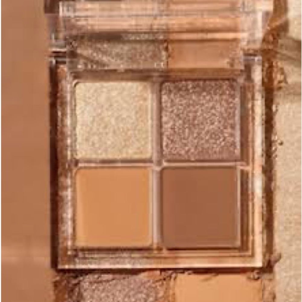 “ Citruzz Fizz “ eye shadow